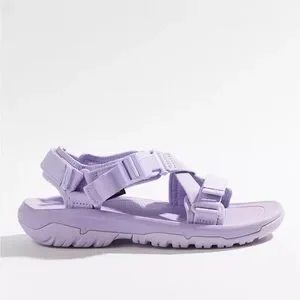 Teva | Shoes | Teva Hurricane Verge Sandal In Pastel Lilac